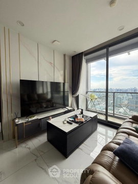 3-BR Condo at Whizdom Inspire Sukhumvit near BTS Punnawithi (ID 3317126)