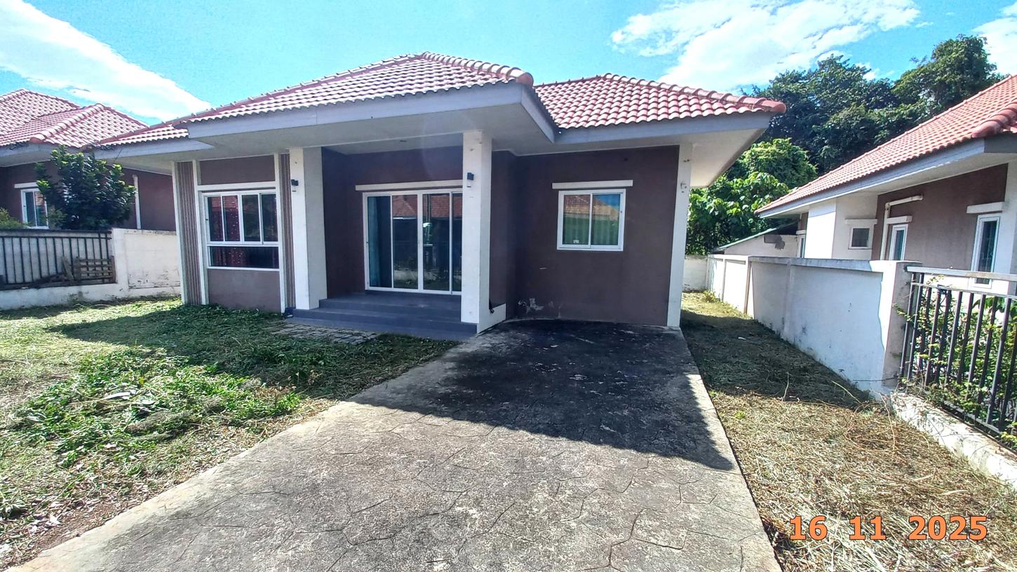 picture HOME 64.1 Sq.w. Si Racha Chonburi for 2.1M - 14/27