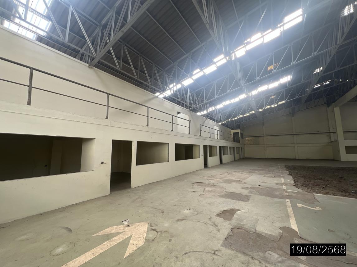 picture FACTORY 342.2 Sq.w. Muang Ubon Ratchathani Ubon Ratchathani for 21M - 19/35