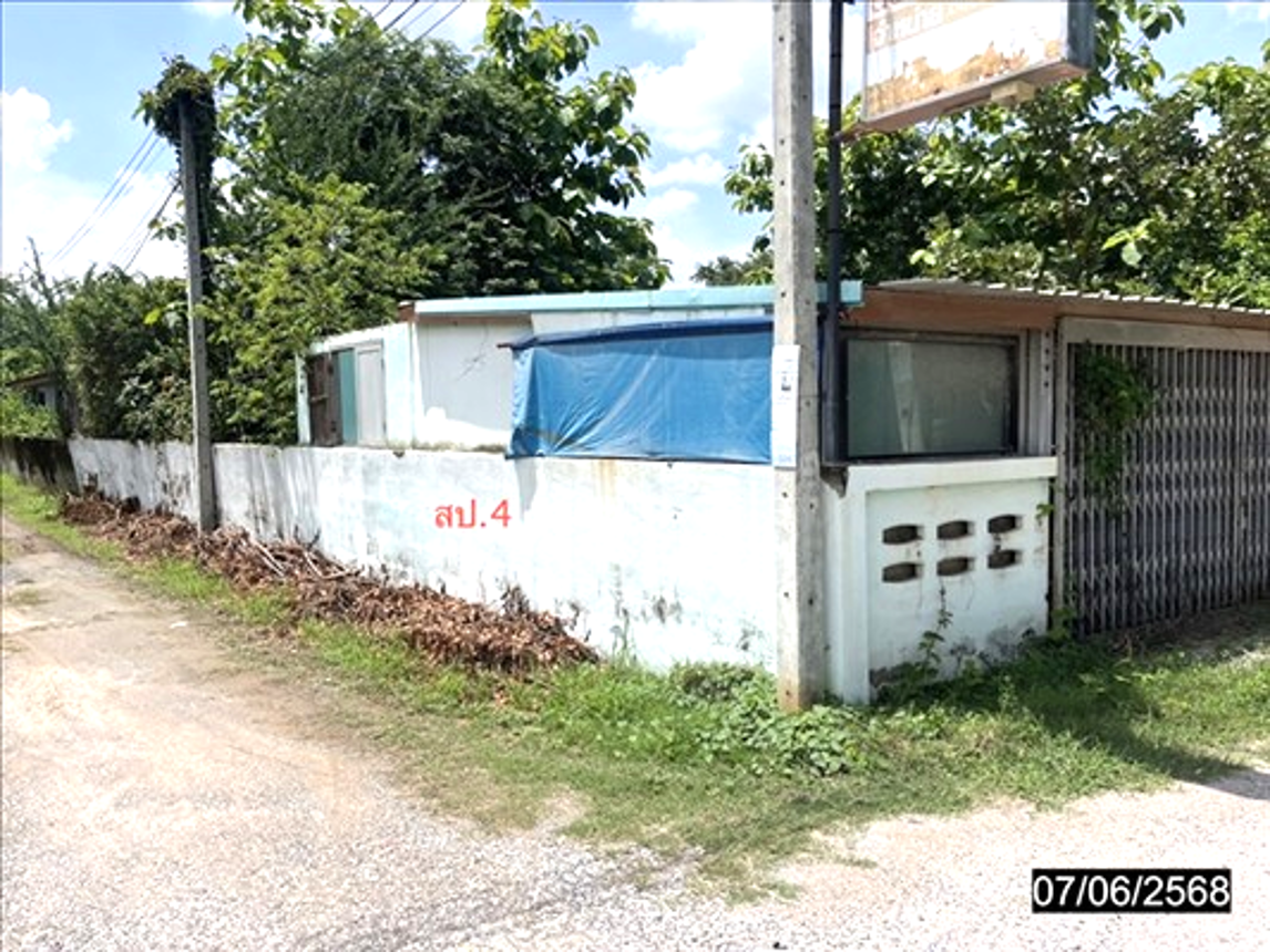 picture HOME 200 Sq.w. Muang Khon Kaen Khon Kaen for 1.5M - 11/17