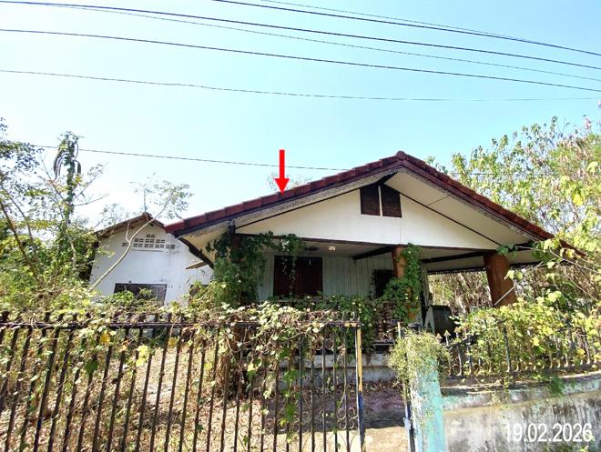 รูป บ้านเดี่ยว 595.6 ตร.วา เมืองอุตรดิตถ์ อุตรดิตถ์ 2.5M - รูปที่ 13/45