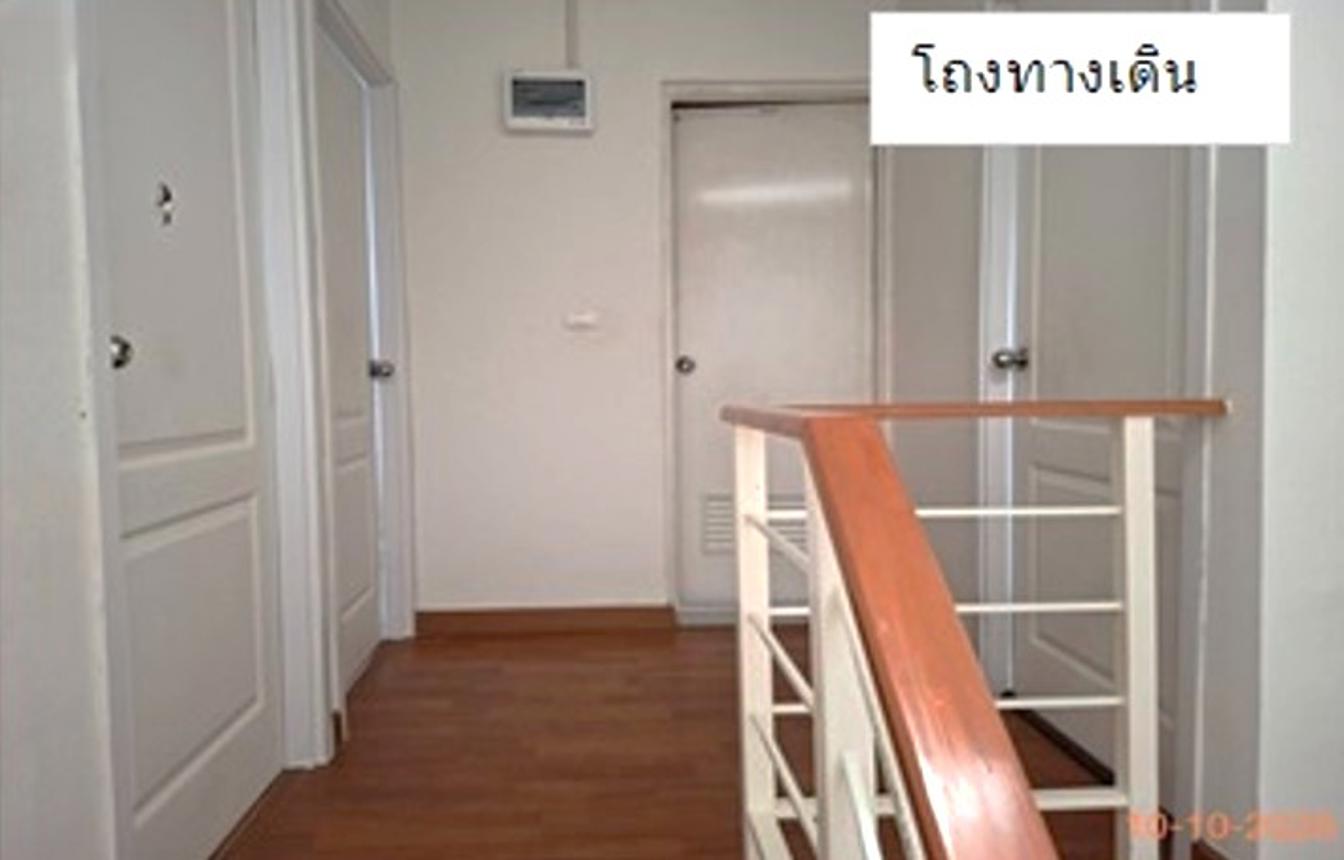 รูป ทาวน์เฮ้าส์ 21.6 ตร.วา ไลโอ บลิซ เพชรเกษม 81/2 กระทุ่มแบน สมุทรสาคร 2.3M - รูปที่ 26/37