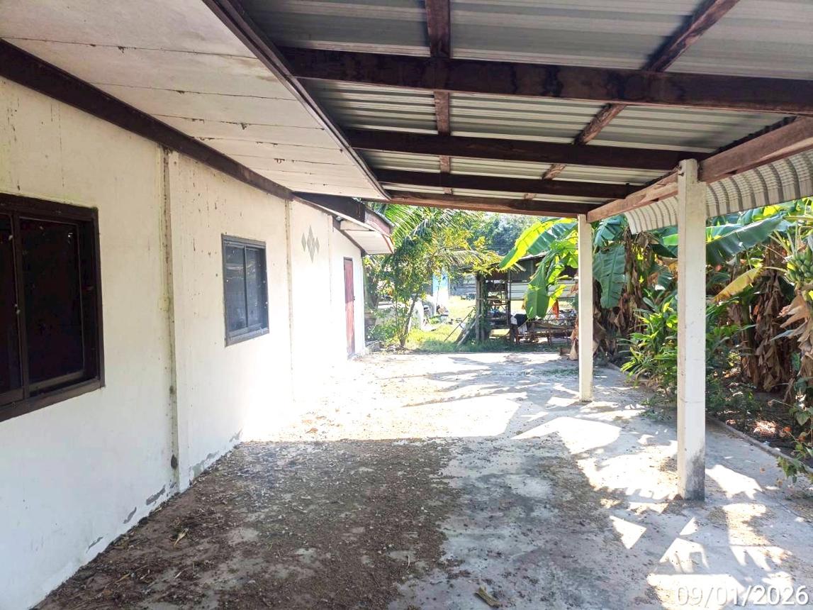 picture HOME 188 Sq.w. Yang Si Surat Maha Sarakham for 701,000 - 20/25