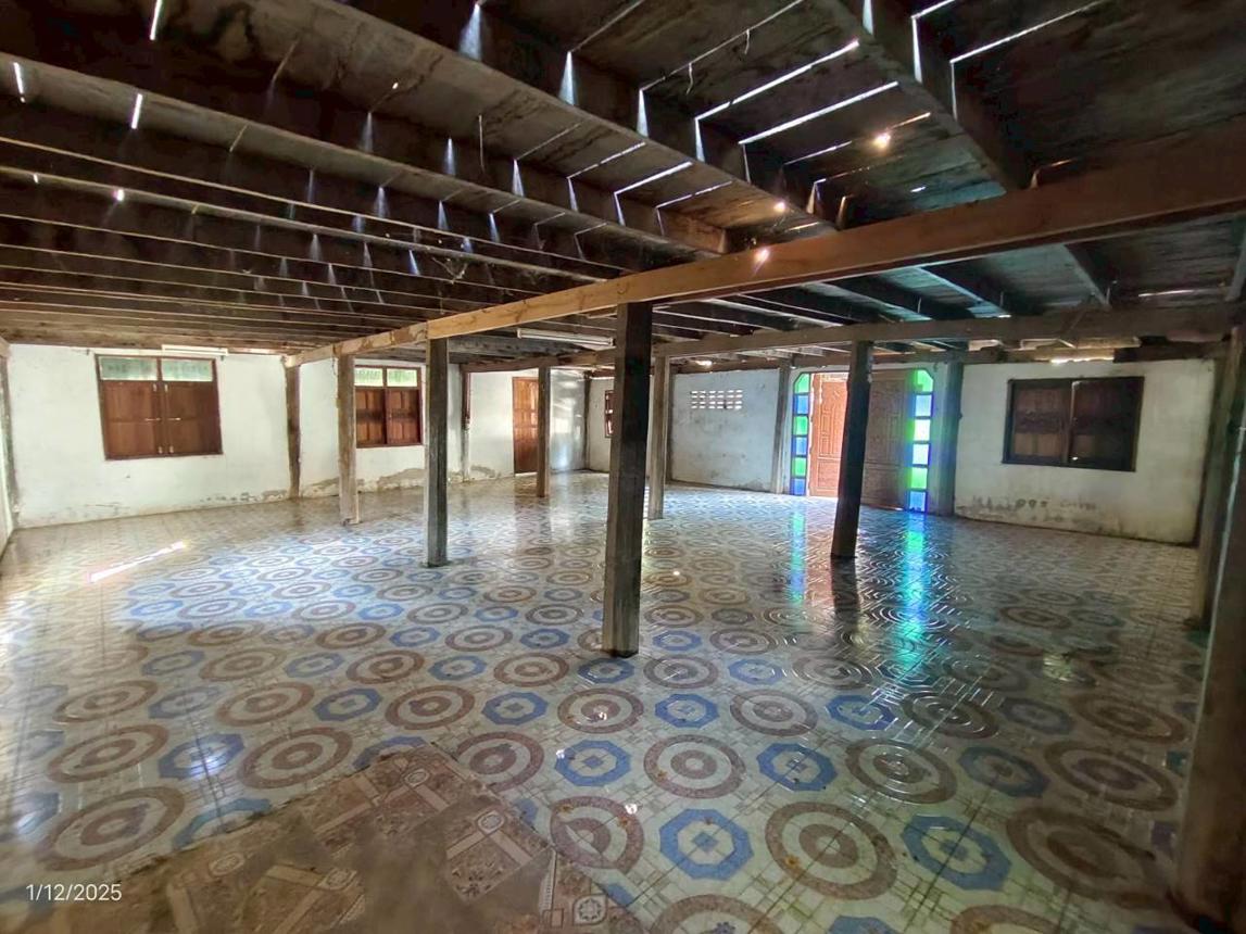 รูป บ้านเดี่ยว 322.3 ตร.วา แก้งคร้อ ชัยภูมิ 937,000 - รูปที่ 29/51