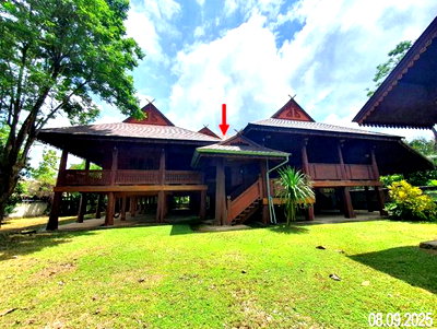 บ้านเดี่ยว เมืองแพร่ แพร่ : บ้านเดี่ยว 371.6 ตร.วา เมืองแพร่ แพร่ 8.5M