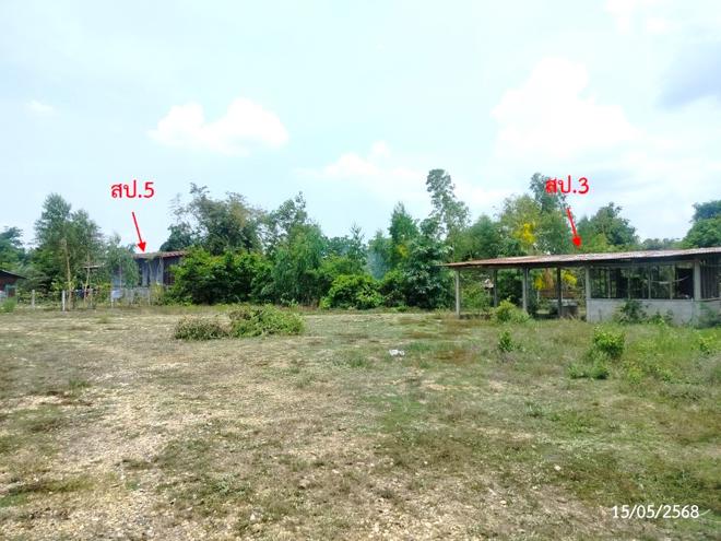 picture HOME 1199 Sq.w. Muang Nakhon Phanom Nakhon Phanom for 4.6M - 7/25