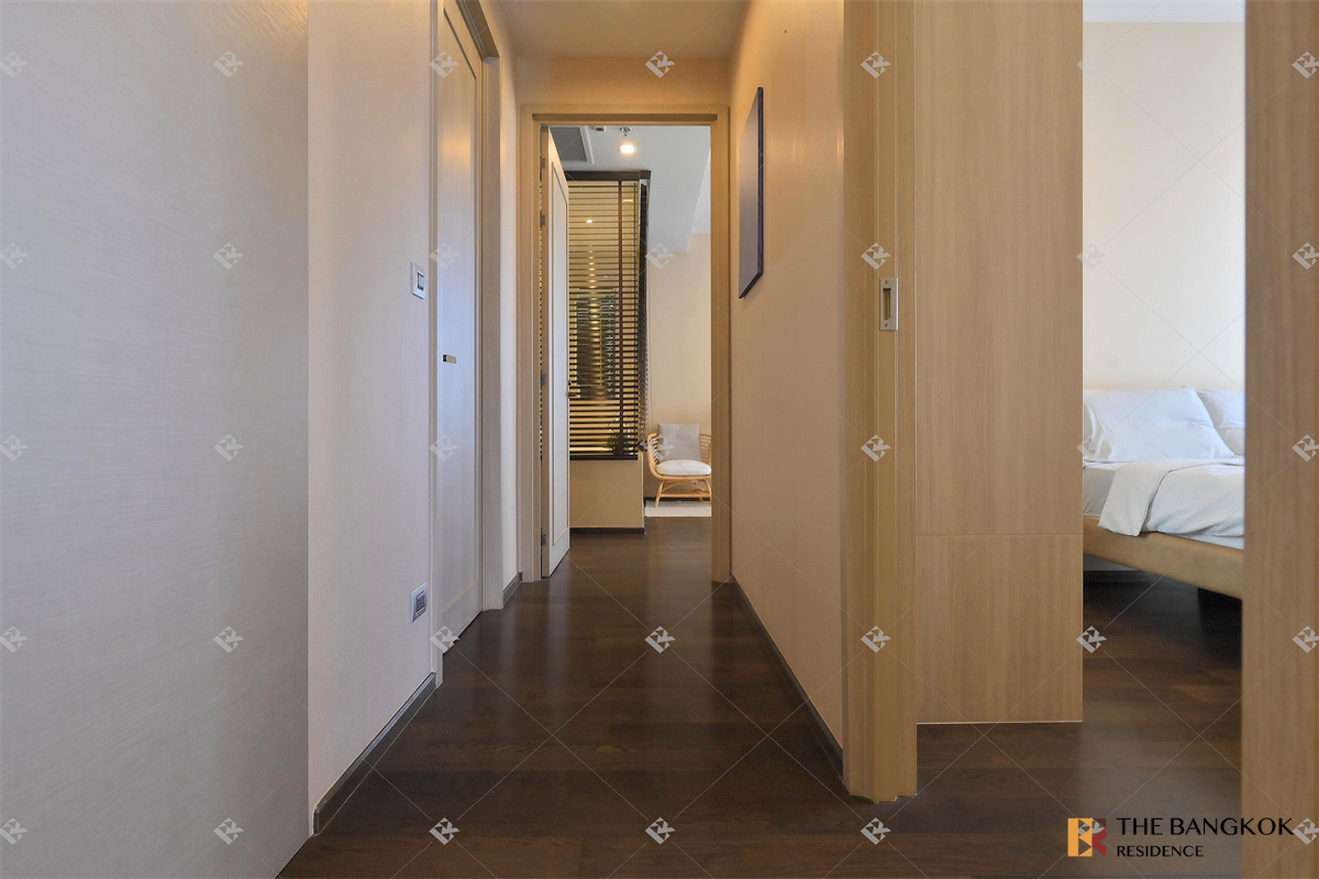 รูป เดอะ เทอร์ตี้ไนน์ ใกล้ BTS สถานีพร้อมพงษ์ ยูนิตราคาถูกกว่าตลาด - รูปที่ 4/10