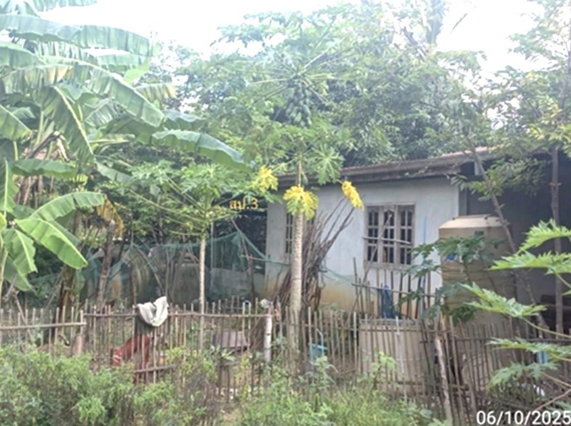 รูป บ้านเดี่ยว 93 ตร.วา เชียงขวัญ ร้อยเอ็ด 664,000 - รูปที่ 15/21