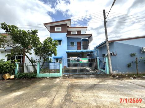 รูป บ้านเดี่ยว 50 ตร.วา หาดใหญ่ สงขลา 2.2M - รูปที่ 34/37