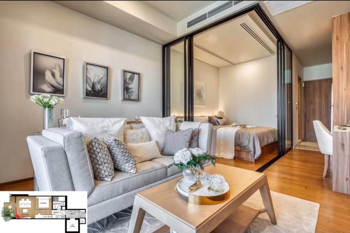 picture For Rent: Siamese Exclusive 31 – 40,000 Baht [MKsr260902] - 7/9