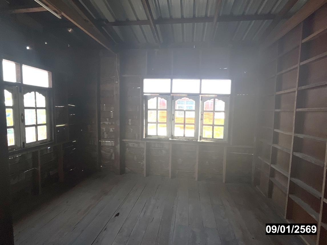 รูป บ้านเดี่ยว 120 ตร.วา หนองหาน อุดรธานี 971,000 - รูปที่ 28/35