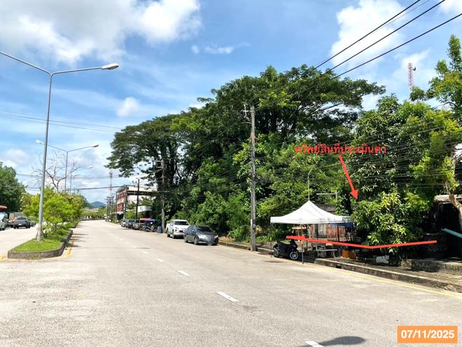 รูป บ้านเดี่ยว 38 ตร.วา กันตัง ตรัง 2.6M - รูปที่ 4/15