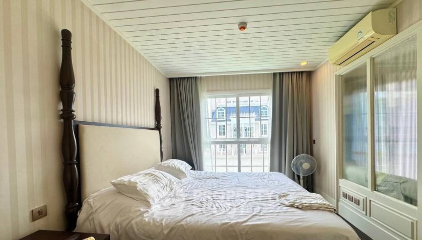 รูป คอนโด 1 ห้องนอน Grand Florida Beachfront Pattaya ให้เช่า (ID 3314127) - รูปที่ 5/6