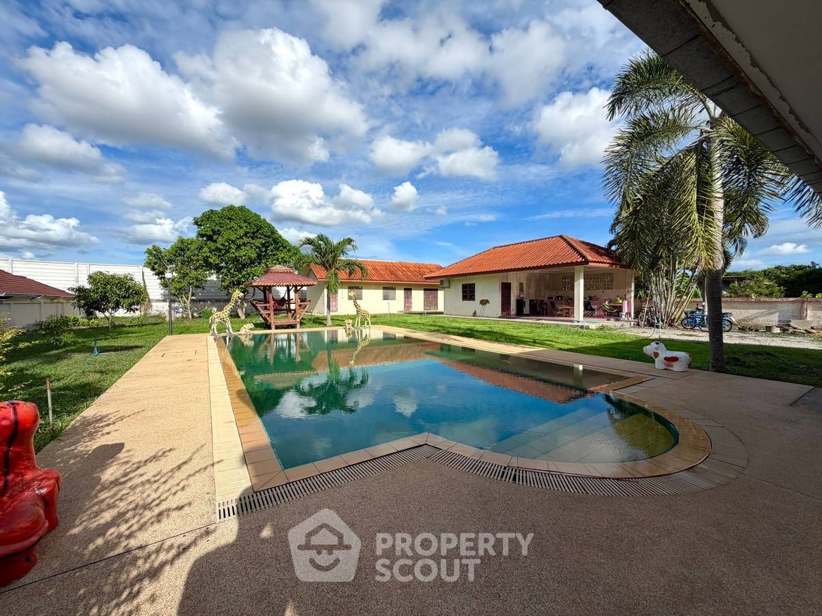 picture 4-BR House close to Huai Yai (ID 3315952) - 24/24