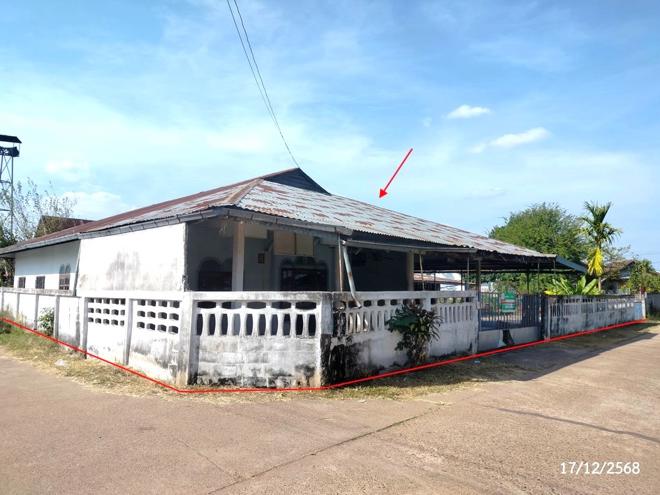 picture HOME 165 Sq.w. Sawang Daen Din Sakon Nakhon for 1.3M - 1/39