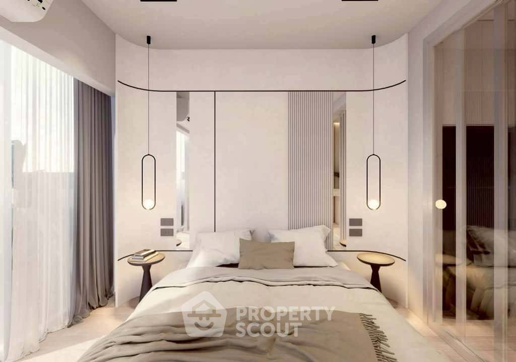 รูป คอนโด 1-ห้องนอน ที่ ชมดอยคอนโดเต็ล ใกล้ นิมมานเหมินท์ (ID 3317928) - รูปที่ 5/19