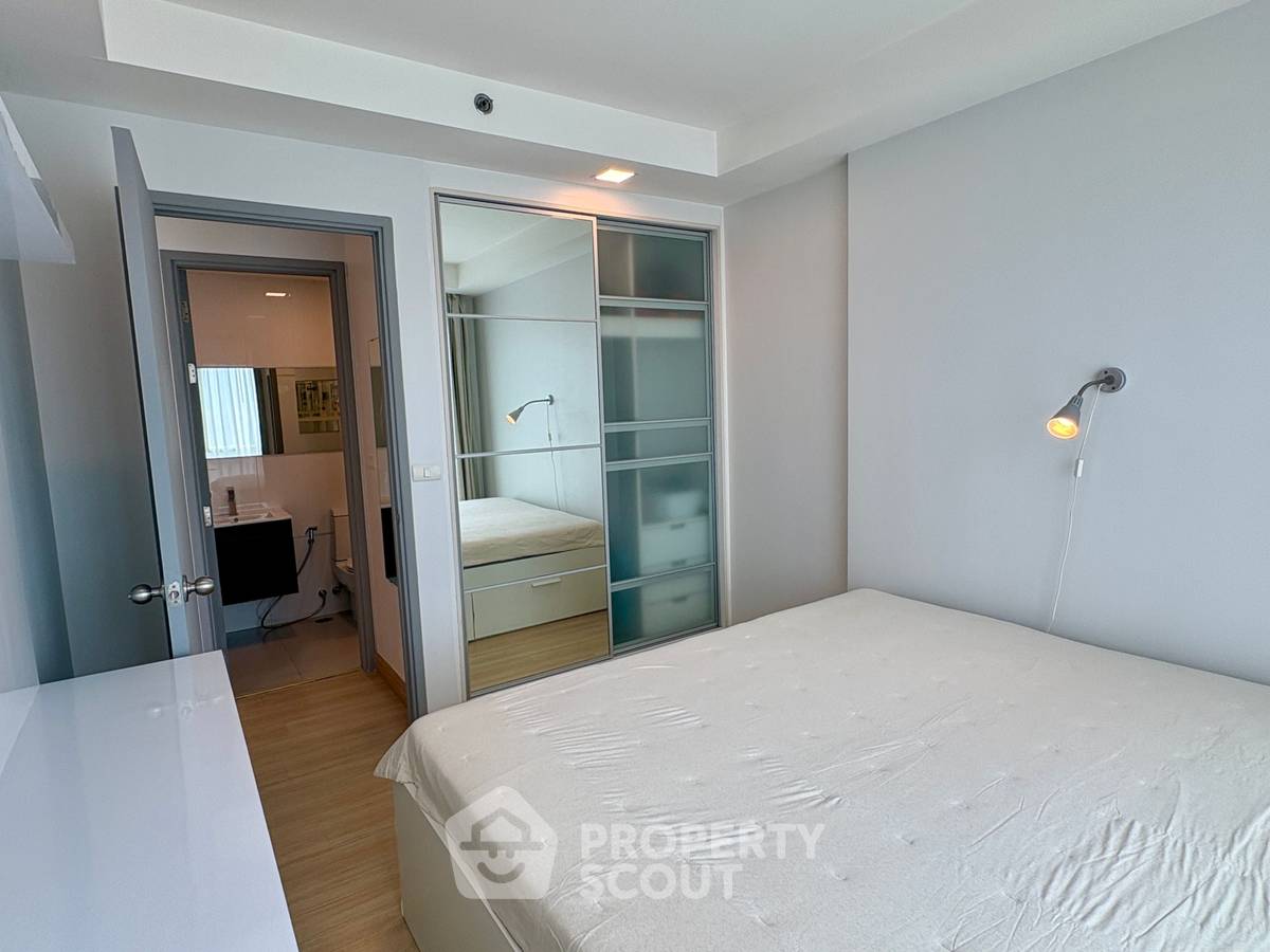รูป คอนโด 1 ห้องนอน ชั้น 29 โครงการ Thru Thonglor ขาย (ID 3028576) - รูปที่ 5/14
