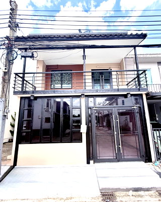 เช่าทาวน์โฮม เกษตร : 🏡✨ ให้เช่าทาวน์โฮม 2 ชั้น – อารียา เดอะคัลเลอร์ ลาดปลาเค้า ทำเลเชื่อมต่อ เกษตร–นวมินทร์ / ลาดพร้าว / รามอินทรา