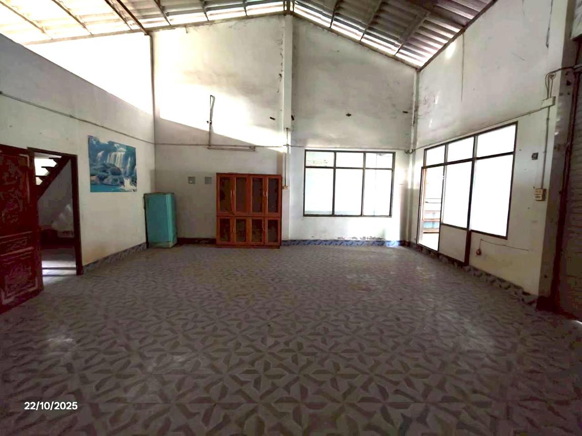 รูป บ้านเดี่ยว 139.5 ตร.วา กู่แก้ว อุดรธานี 1.2M - รูปที่ 24/39
