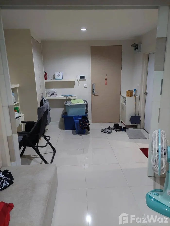 รูป ขาย คอนโด 1 ห้องนอน ในโครงการ เมโทร สกาย รัชดา 6787222 - รูปที่ 3/5