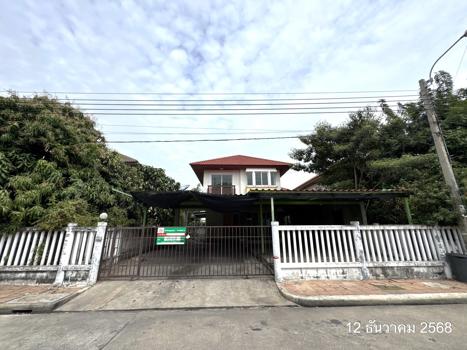 picture HOME 58.2 Sq.w. Bang Bo Samut Prakarn for 3.5M - 42/45