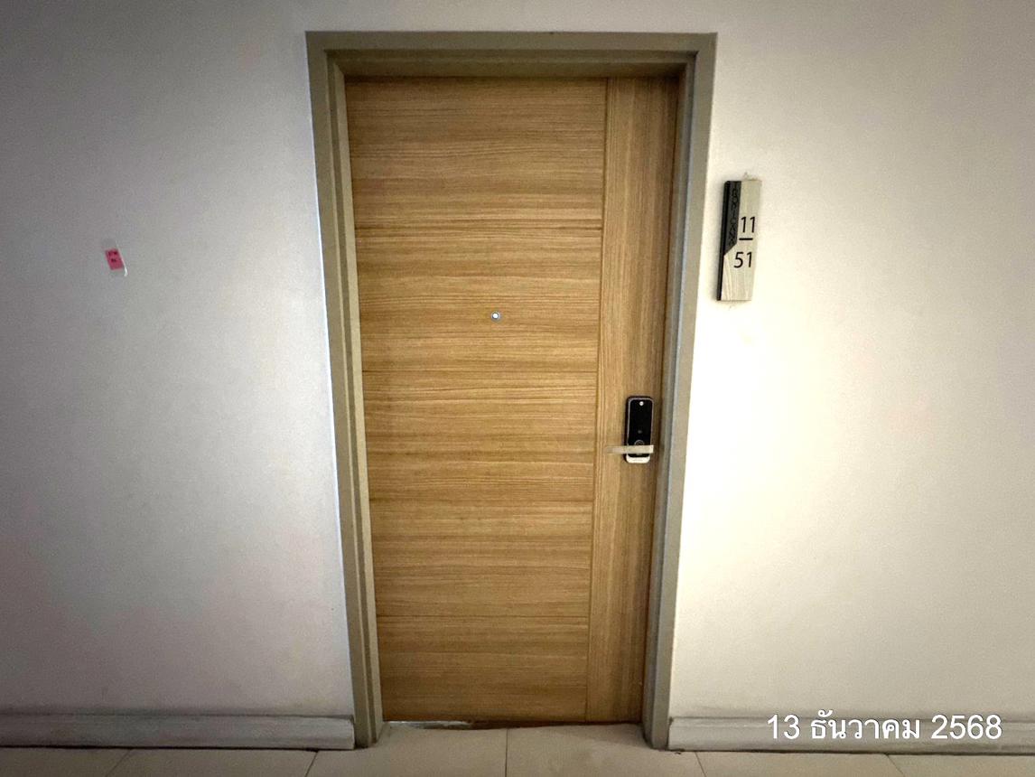 picture CONDO 37.2 Sq.m. Muang Samut Prakarn Samut Prakarn for 1.6M - 20/39