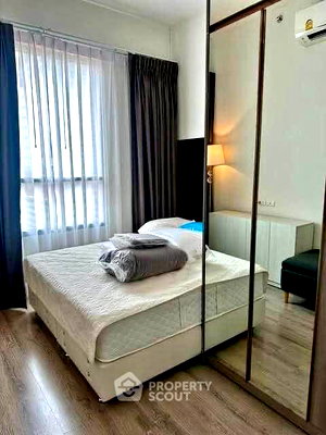 คอนโดให้เช่า : ชั้น 15 คอนโด 1 ห้องนอน Knightsbridge Prime Ratchayothin ใกล้ BTS Ratchayothin (ID 3318297)
