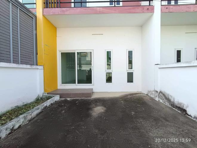 picture TOWN HOUSE 23.2 Sq.w. Bang Yai Nonthaburi for 2.6M - 4/39