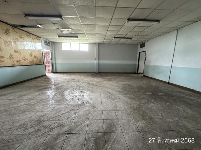 picture HOME 200 Sq.w. Phra Pra Daeng Samut Prakarn for 6.5M - 12/45