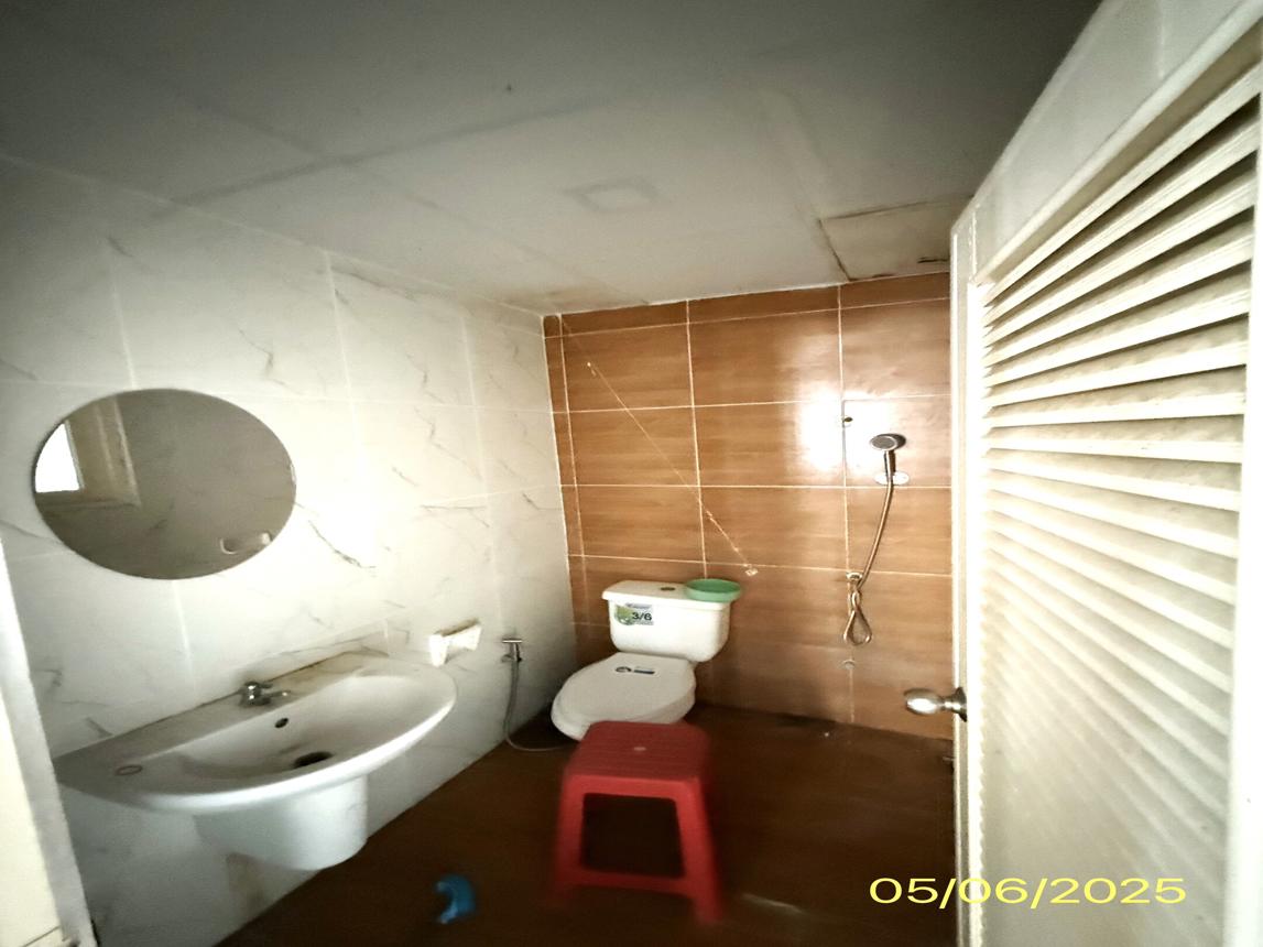 รูป ทาวน์เฮ้าส์ 23.9 ตร.วา พฤกษา 14 บี บางบัวทอง นนทบุรี 2.2M - รูปที่ 16/25