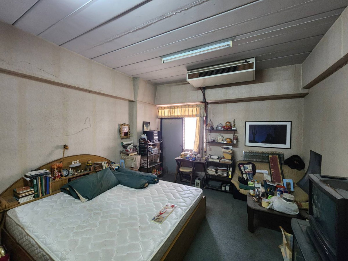 รูป ขายคอนโดสินเศรษฐีเรซิเดนซ์ทาวน์ 2 ชั้น 6 ราคาไม่แพง - รูปที่ 1/4