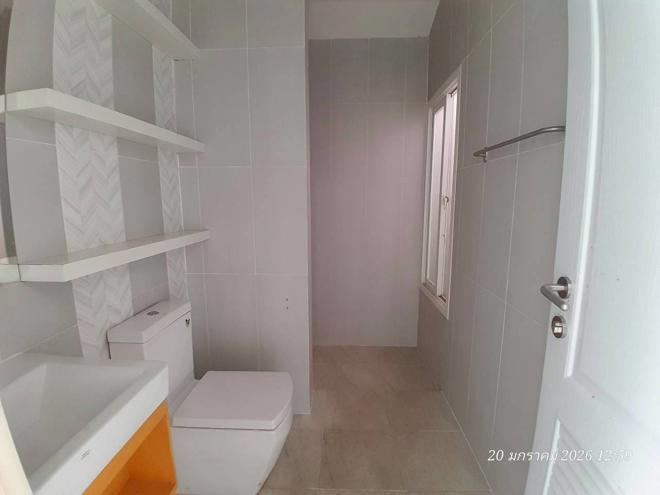 รูป บ้านเดี่ยว 65.5 ตร.วา เพอร์เฟคเพลส 2 รามอินทรา-วงแหวน เขตคลองสามวา กรุงเทพมหานคร 6M - รูปที่ 14/37