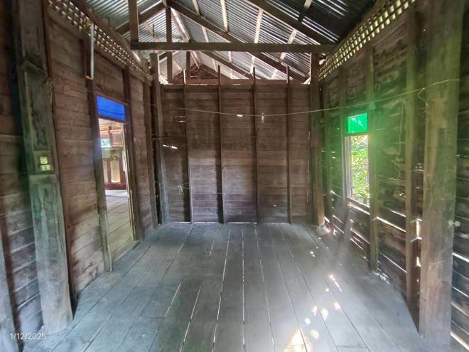 รูป บ้านเดี่ยว 322.3 ตร.วา แก้งคร้อ ชัยภูมิ 937,000 - รูปที่ 14/51