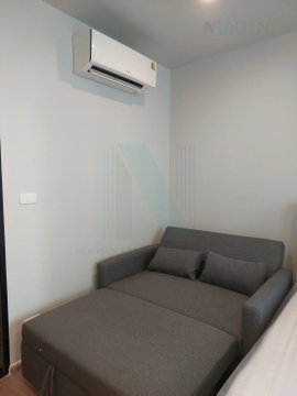 🎊 For Rent Condo CULTURE THONGLOR Building 1, Floor 15,Studio, Room size 26 sqm