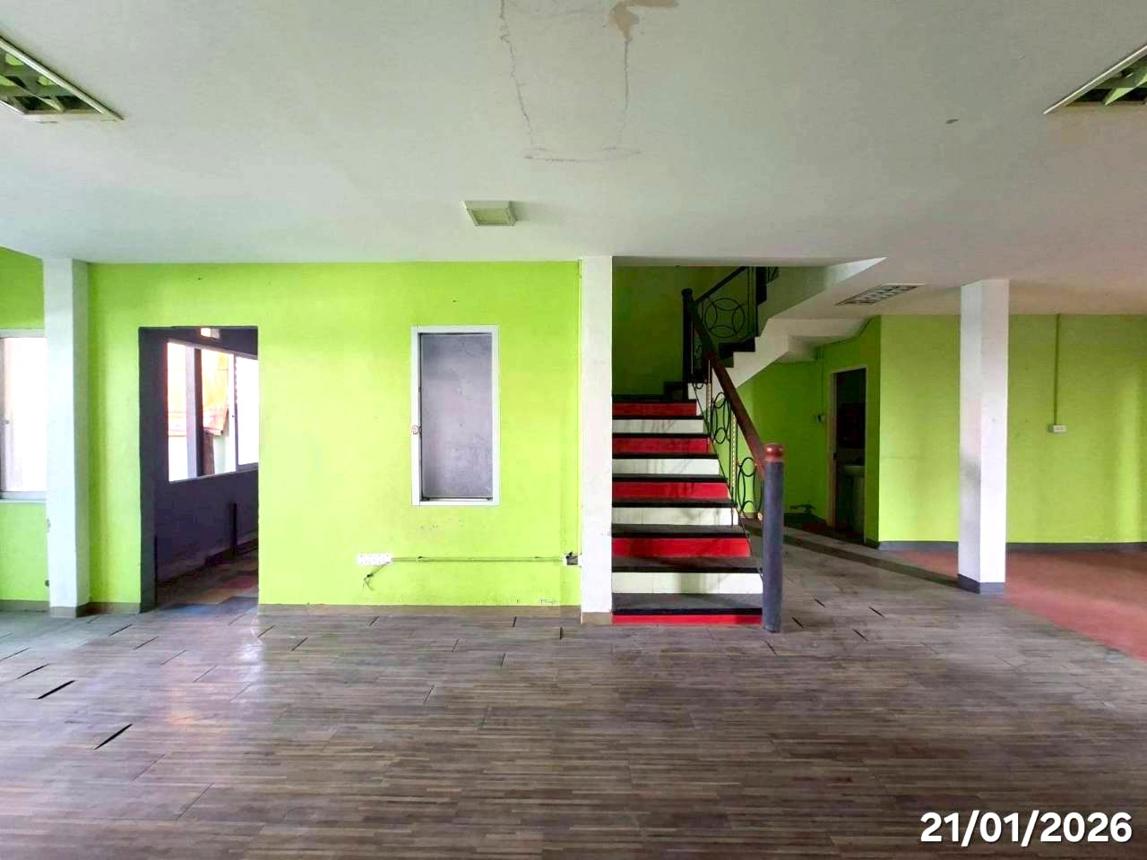 รูป บ้านเดี่ยว 36 ตร.วา เอ.ซี.เฮ้าส์ 3 ลำลูกกา ปทุมธานี 2.2M - รูปที่ 15/29