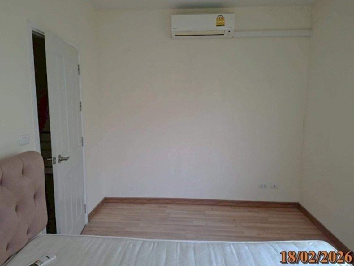 รูป บ้านเดี่ยว 50.7 ตร.วา พฤกษาปูริ บางพลี สมุทรปราการ 3.8M - รูปที่ 29/35