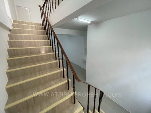 รูป ✨ปล่อยเช่าอาคารพาณิชย์ ว่าง 1 ตึก 2 ห้องนอน 3 ห้องน้ำ ซอยเพชรเกษม 52 ใกล้ MRT ภาษีเจริญ เพียง 900 เมตร โทร 065 356 2745 เดอะทอย ✨ - รูปที่ 32/48