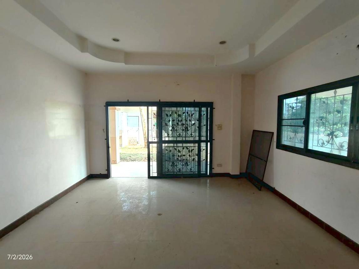 picture HOME 146 Sq.w. Chum Phae Khon Kaen for 1.4M - 23/41