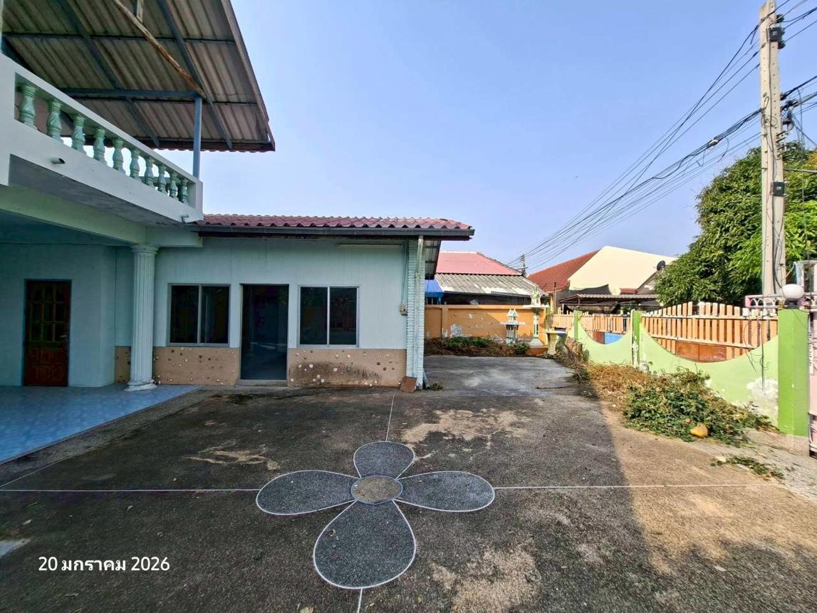 รูป บ้านเดี่ยว 90.2 ตร.วา หัวหิน ประจวบคีรีขันธ์ 2.5M - รูปที่ 30/57