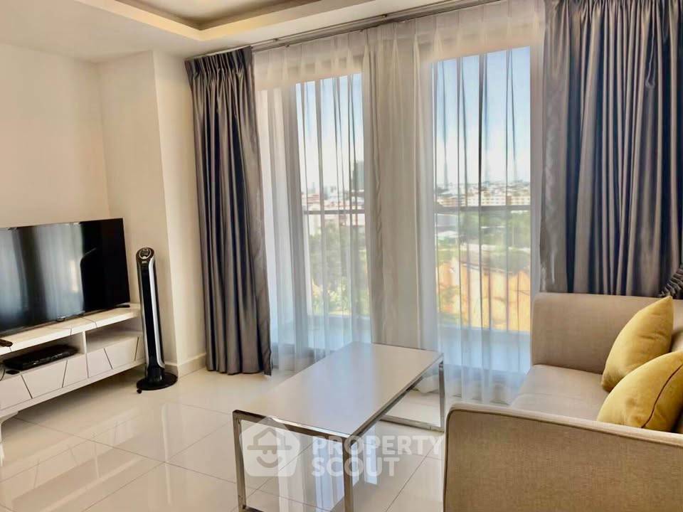 รูป คอนโดให้เช่า 2 ห้องนอน Arcadia Beach Resort Pattaya พัทยาใต้ (ID 3319186) - รูปที่ 7/13