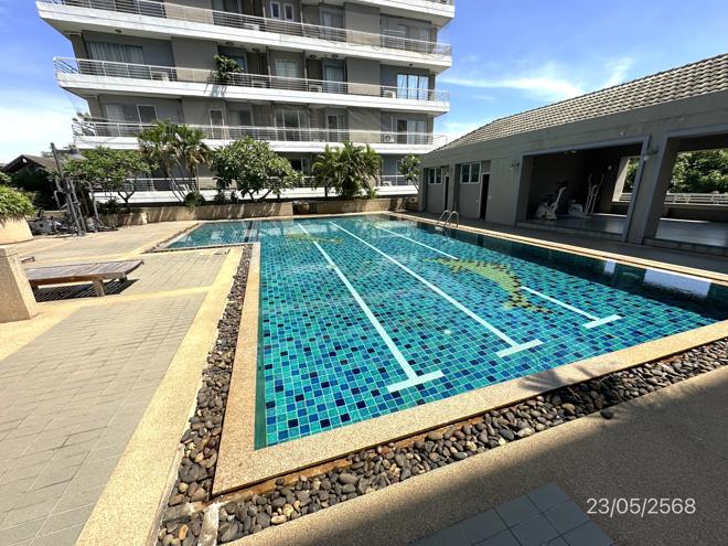รูป ห้องชุดสำนักงาน 58.02 ตร.วา ชาญอิสระ ซิตี้โฮม เขตภาษีเจริญ กรุงเทพมหานคร 1.4M - รูปที่ 9/23