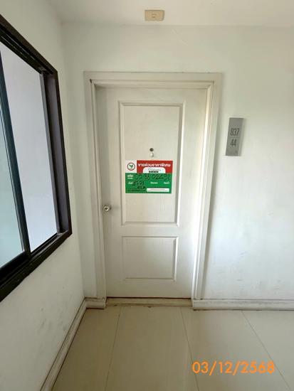 picture CONDO 47.73 Sq.m. Bang Na Bangkok for 1.8M - 10/31