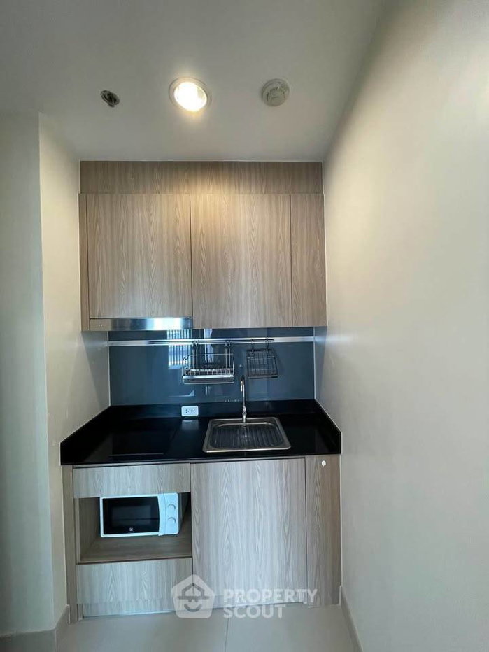 รูป คอนโด 2-ห้องนอน ที่ แชปเตอร์ เจริญนคร - ริเวอร์ไซด์ ใกล้ BTS กรุงธนบุรี (ID 3318613) - รูปที่ 12/15