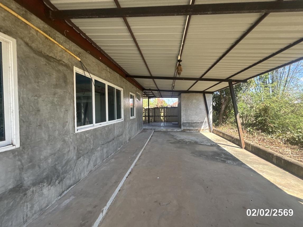 รูป บ้านเดี่ยว 340.7 ตร.วา เมืองอุบลราชธานี อุบลราชธานี 5.3M - รูปที่ 42/49