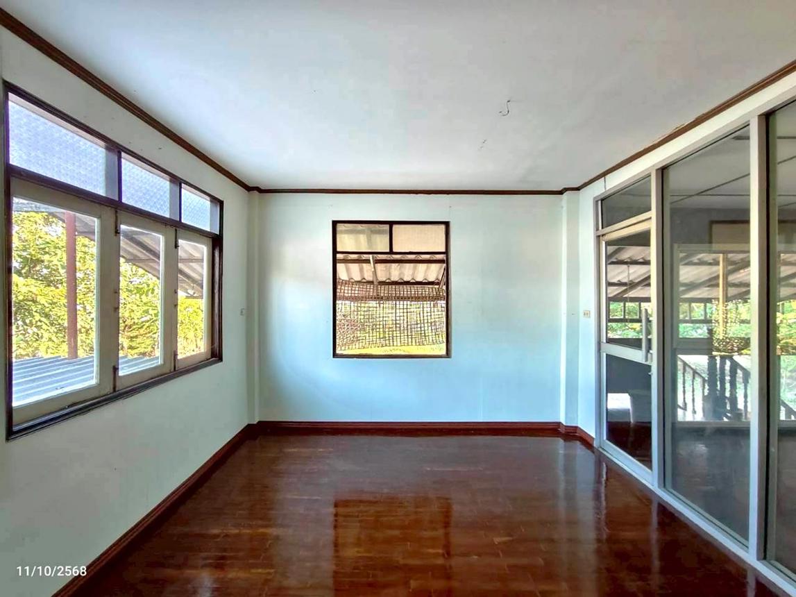 รูป บ้านเดี่ยว 815.6 ตร.วา เมืองเชียงราย เชียงราย 6.6M - รูปที่ 81/85