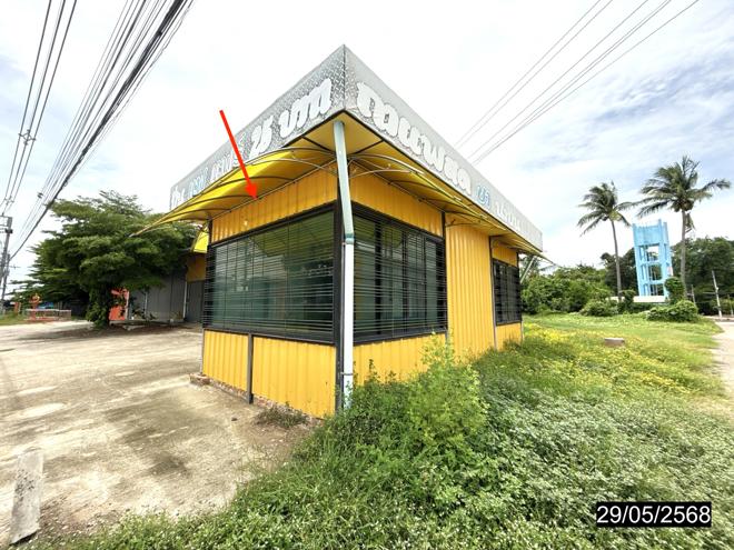 picture SHOP HOUSE 290 Sq.w. Khlong Khlung Kamphaeng Phet for 5.6M - 8/33