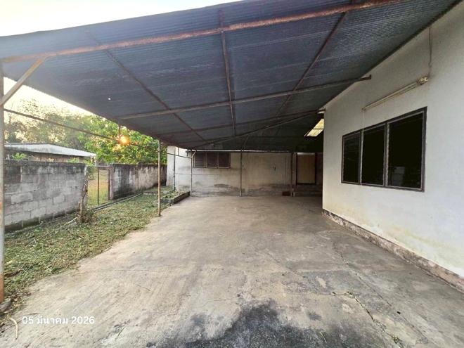 picture HOME 188 Sq.w. Rong Kwang Phrae for 2.6M - 4/43