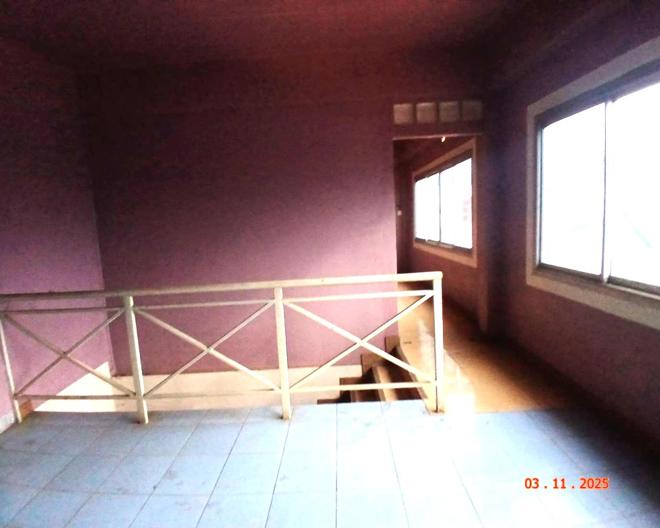 รูป อาคารพาณิชย์ 61.4 ตร.วา เมืองสกลนคร สกลนคร 8.1M - รูปที่ 9/39