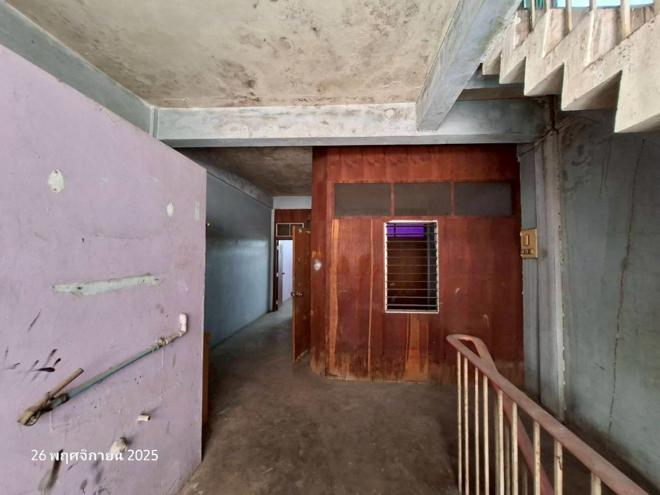 picture SHOP HOUSE 16 Sq.w. Muang Phetchaburi Petchburi for 1.3M - 10/31