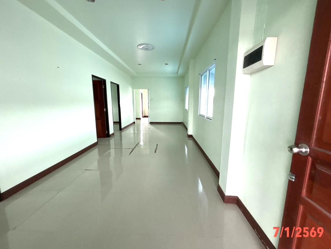 รูป บ้านเดี่ยว 50 ตร.วา หาดใหญ่ สงขลา 2.2M - รูปที่ 24/37